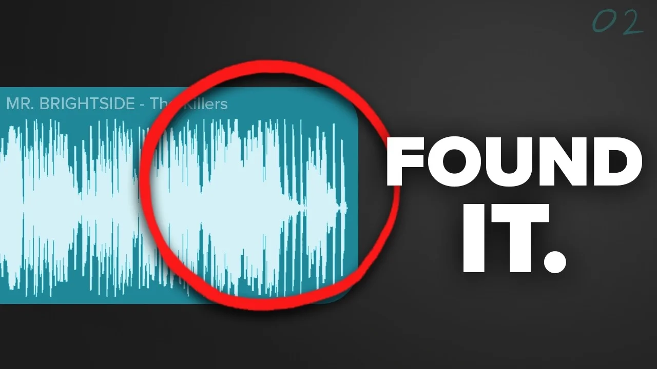 I Analyzed 3,054 Hit Songs to Find What #1's Do Differently
