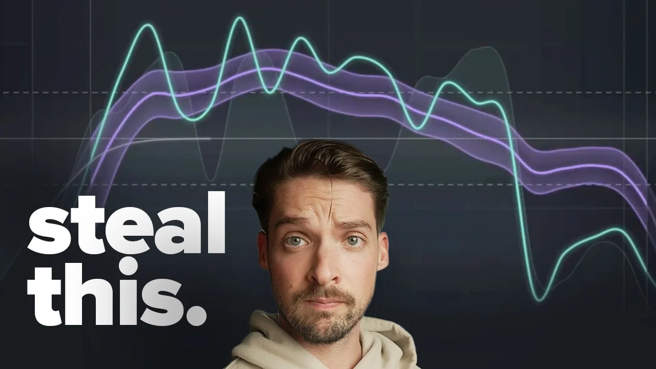 Steal the EQ Curve Behind Every Hit Vocal