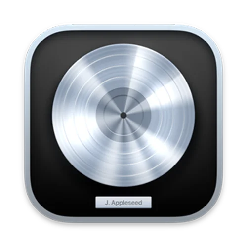 Logic Pro