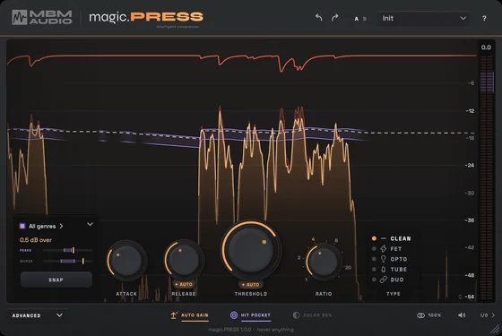 magic.PRESS