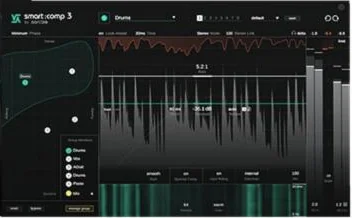 sonible smart:comp 3