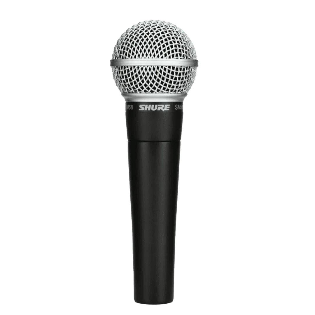 Shure SM58