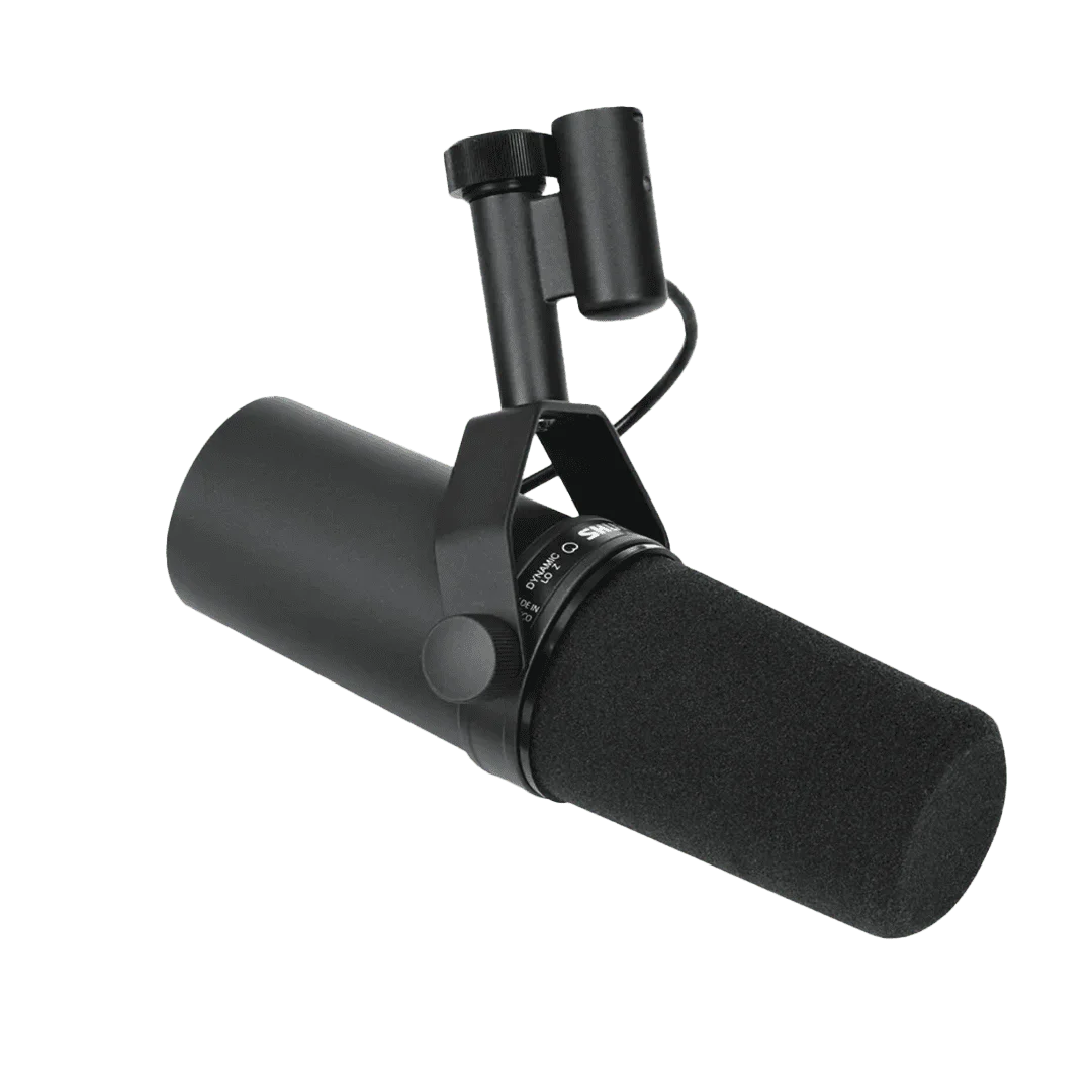 Shure SM7B