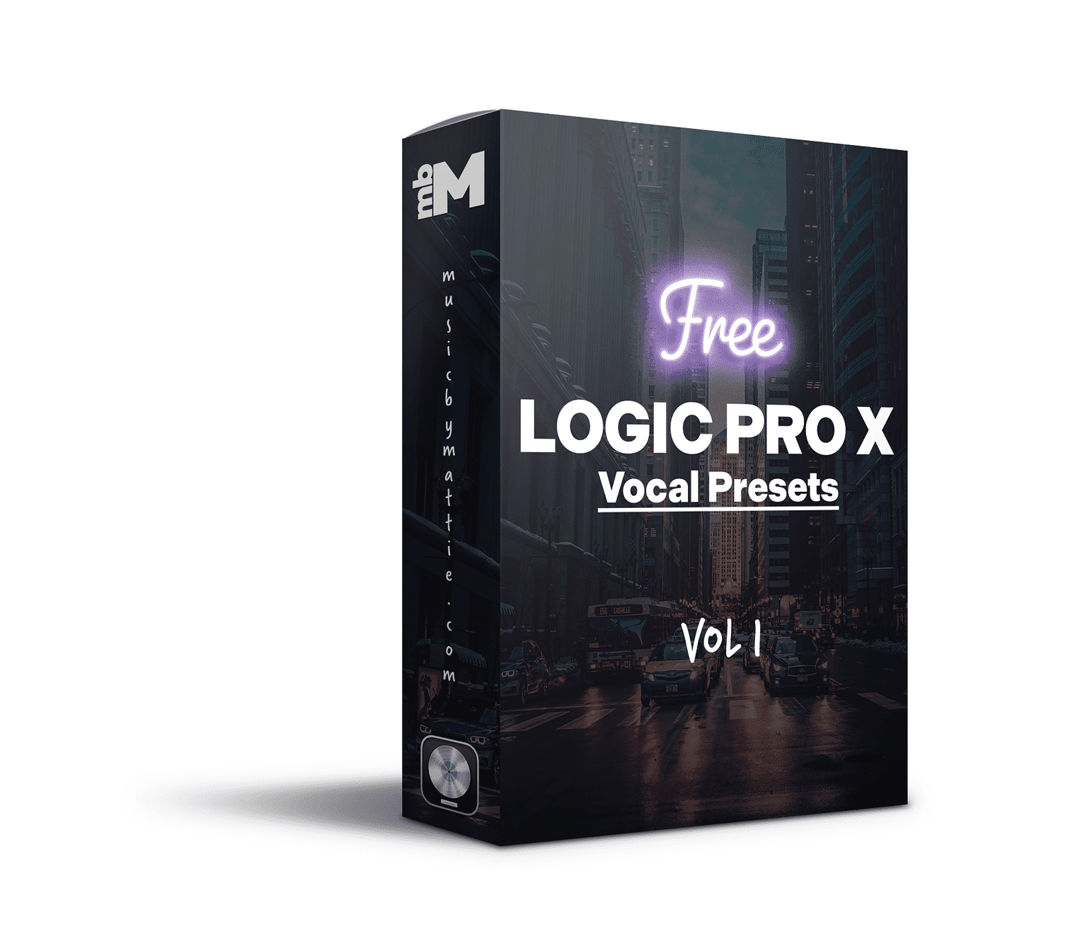 logic pro x vocal presets free download