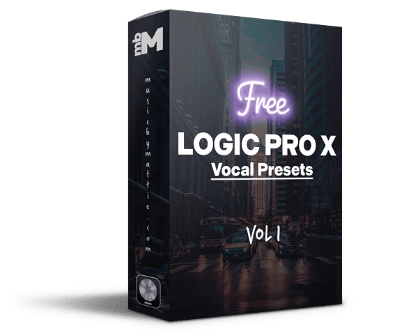 download free vocal presets for logic pro x