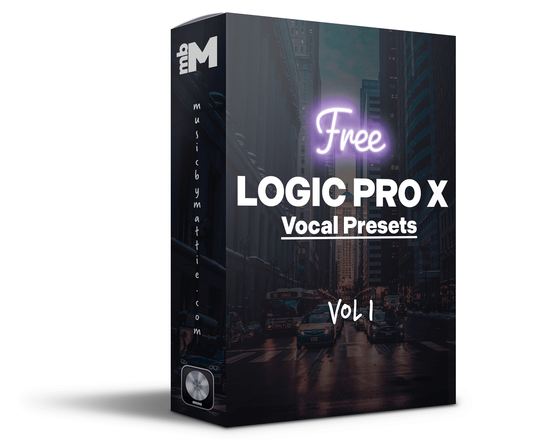 The 5 Best Free Vocal Preset Packs Logic X Update]